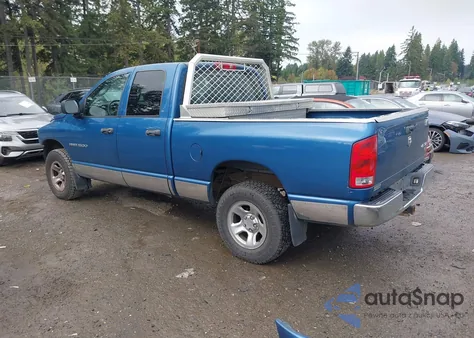 2005 Dodge Ram 1500 Slt/Laramie z USA, uszkodzony, nr VIN 1D7HU18N85S285223